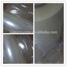 PVC Shrink Film para impressão